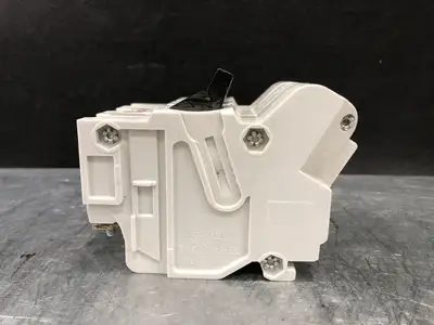 Used FEDERAL PIONEER NB320 Switchgears British Columbia CA | Lenmark #244005
