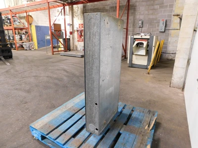 Used Square D NQOB-423M Electrical Panels Ohio US | Equipment Recovery Corp. #1330122