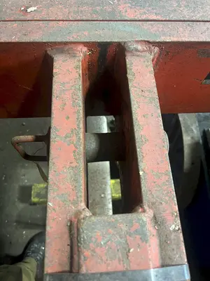 USED BUSHMAN 624