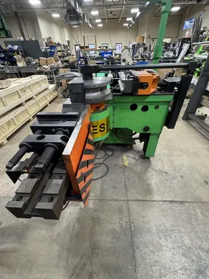 USED HINES 300