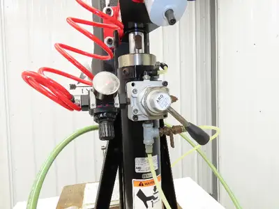 Used ARO _UNKNOWN_ Pumps Indiana US | Arrow Industrial #1367447