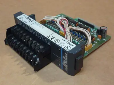 USED PLC DIRECT D3-16NE3