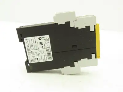 Siemens 3TK2824-1BB40 Sirius Safety Relay Control Lot of 4