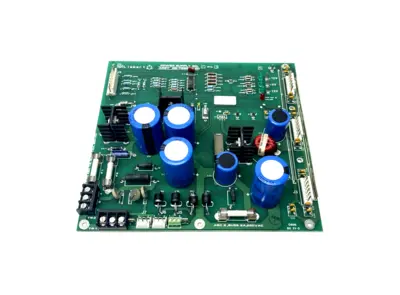 02-792200-20 | Liebert  Power Supply Board Rev. 1 P/L 3 - Used