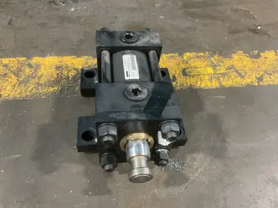 Used 2020 PARKER 3.25CP2HHNAT1155N1.625 Pumps Ohio US | HGR 24 #1283963