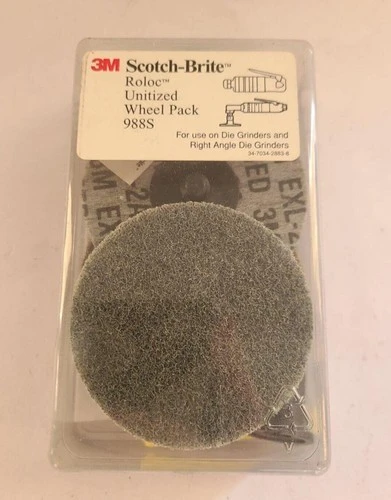 NEW 3M Does Not Apply