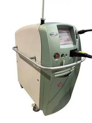 Used 2011 CANDELA GENTLEMAX Lasers / Laser Systems Texas US | The Medical Device Source #1480934