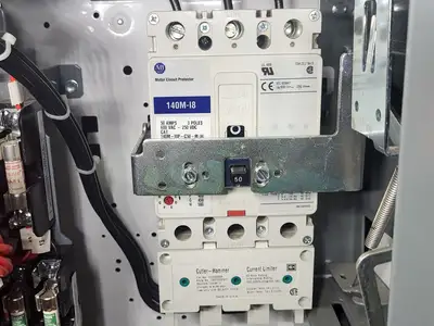 NEW ALLEN-BRADLEY 509-COD-XXX
