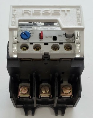 NEW Allen-Bradley 592-A1DA