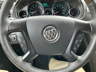 Used 2017 BUICK ENCLAVE SUVs Michigan US | Miedema Asset Management Group #1468501