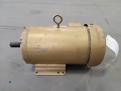 USED BALDOR EM3615T