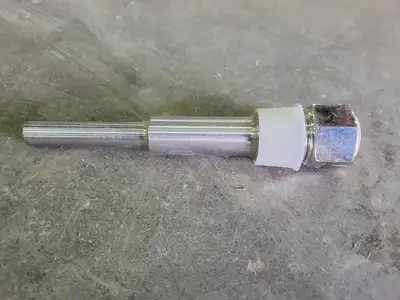 U-4.5" Thermowell