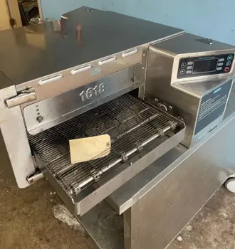 75-0488 Turbochef Electric Conveyor Pizza Oven