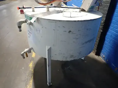 Mixing Tank