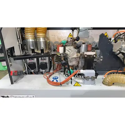 Used CASADEI _UNKNOWN_ Edge Banders Pennsylvania US | Highland Automation #1298252