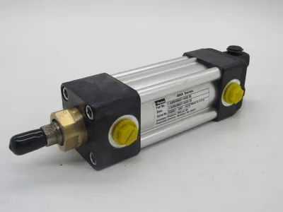 NEW PARKER 1.50BB4MA3T14A02.00 PNUEMATIC CYLINDER 4MA SERIES 150BB4MA3T14A020