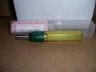 Vermont Gage 132105110  Hole Gage 12.40mm with Cert