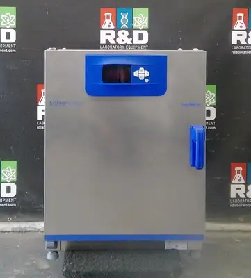 Used _UNKNOWN_ _UNKNOWN_ Thermostatic Incubators California US | R&D Laboratory Equipment #1232192