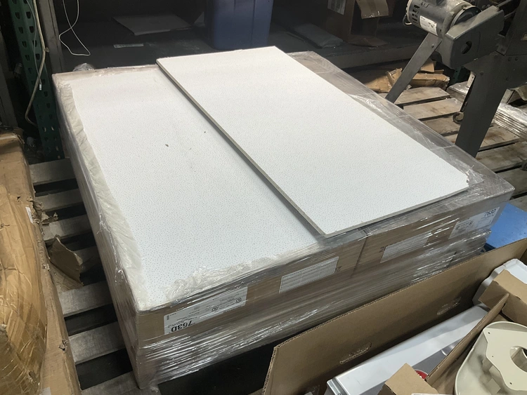 Used _UNKNOWN_ _UNKNOWN_ Construction Material & Supplies Michigan US | Miedema Asset Management Group #1579655