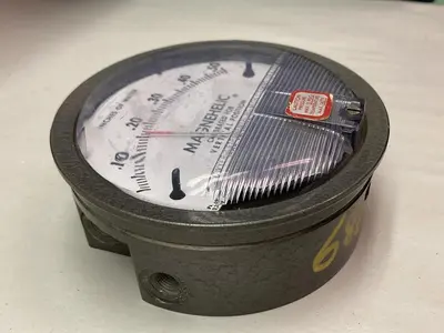 USED DWYER 2000-0C