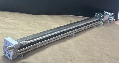 USED Festo DGC-25-740