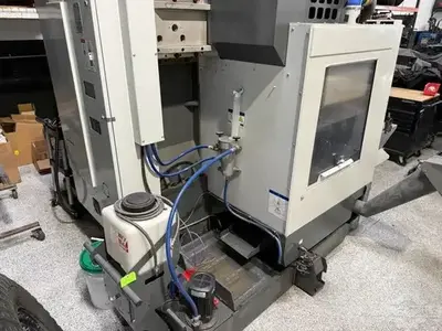 Used 2019 HAAS VF-2SS Vertical Machining Centers Arizona US | KD Machinery #1566466