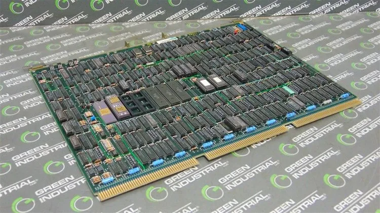 Used DEC _UNKNOWN_ PLC Processors Wisconsin US | Green Industrial #668607