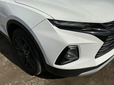 Used 2020 CHEVROLET BLAZER SUVs Michigan US | Miedema Asset Management Group #1461453