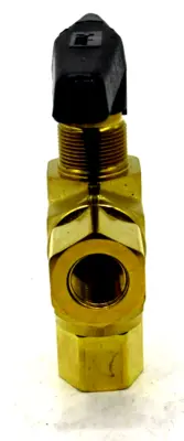 NEW PARKER 6F-B8XJ-BP BALL VALVE 6FB8XJBP