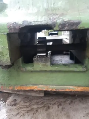 USED ZM DECOILER / RECOILER / REWINDER