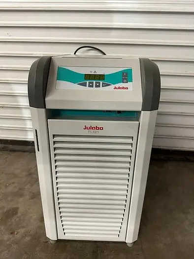 JULABO SUSS FL601 RECIRCULATING CHILLER
