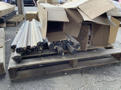Used _UNKNOWN_ _UNKNOWN_ Flooring, Windows, and Doors Michigan US | Miedema Asset Management Group #1423507