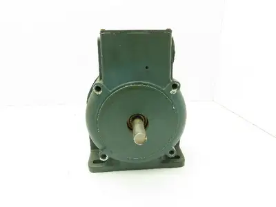 Reliance 61PMEF-0240-T-0-00 Rotopulser Rotary Encoder 5-15 VDC 60P 56C