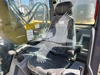 USED 2019 XCMG XE210U