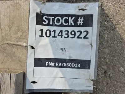 Used P&H R97660D14 Parts British Columbia CA | Lenmark #367828