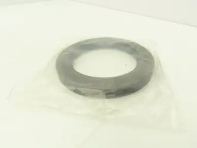 Chicago Rawhide 28175 Oil Seal Single Lip 2.813" Shaft Dia 4.003" OD Lot of 4