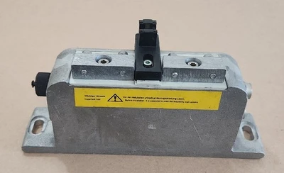 USED HBM T10F-002R-SF1-G-7-W2-N