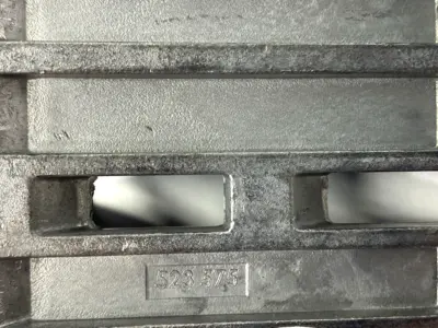 USED BOSCH REXROTH 3842523575