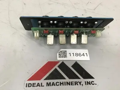 USED NOVATEC 420854-33496