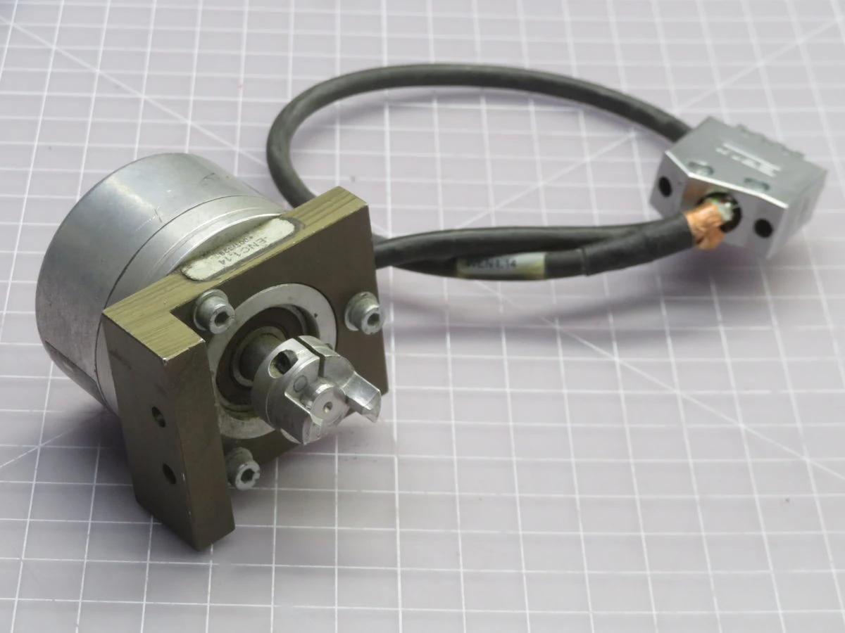 Used HEIDENHAIN _UNKNOWN_ Encoders Texas US | OCO Industrial #1687871