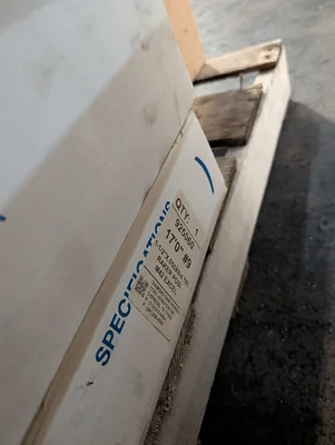 Used _UNKNOWN_ _UNKNOWN_ Saw Blades Texas US | IRS Auction #1320557