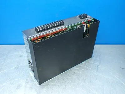 Used ELECTROCRAFT 91011303 Servo Drives Ohio US | HGR 24 #884102