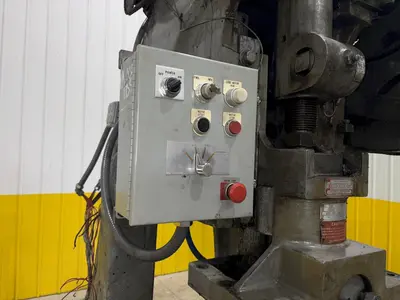 USED L&J W60