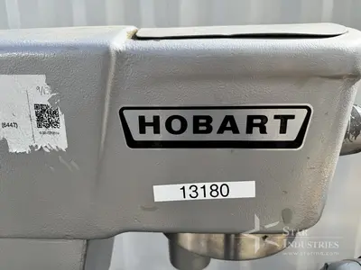 USED HOBART A-300