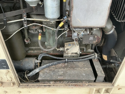 Used _UNKNOWN_ _UNKNOWN_ Diesel Generators Michigan US | Miedema Asset Management Group #1406983
