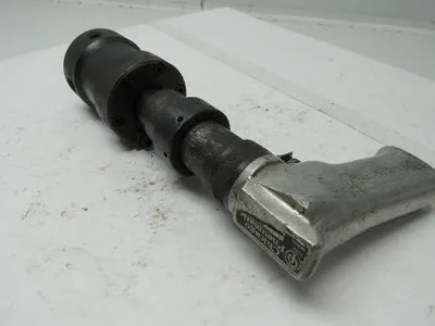 Used CHICAGO PNEUMATIC _UNKNOWN_ Parts (Hydraulics and Pneumatics) | Arrow Industrial #635750