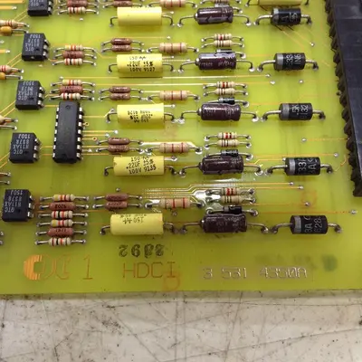 USED CINCINNATI MILACRON 3-531-4350A