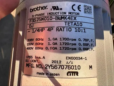 USED 2013 THERMO SCIENTIFIC SUB0050.0169