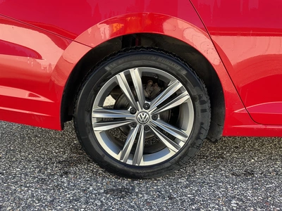 Used 2020 VOLKSWAGEN JETTA Cars Michigan US | Miedema Asset Management Group #1579127