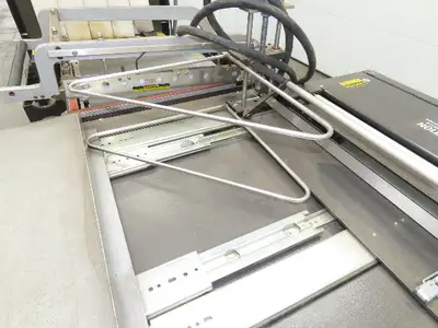 Used EASTEY _UNKNOWN_ Shrink Wrappers Indiana US | Arrow Industrial #1368107